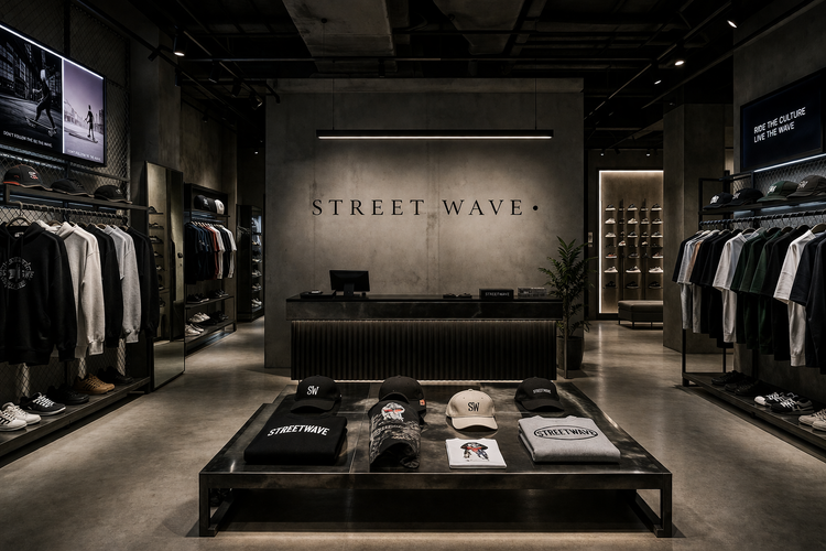 street-wave.co.uk