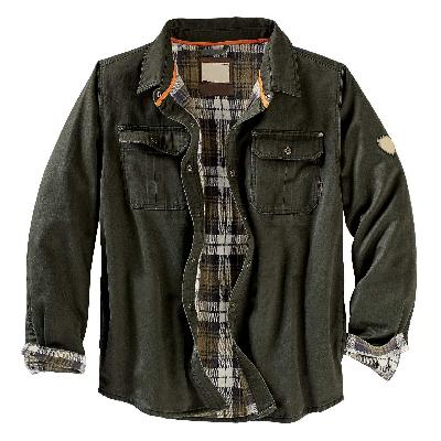 Street-wave All-Season Waxed Trucker Jacket For Men Durable Outerwear With Rugged Style