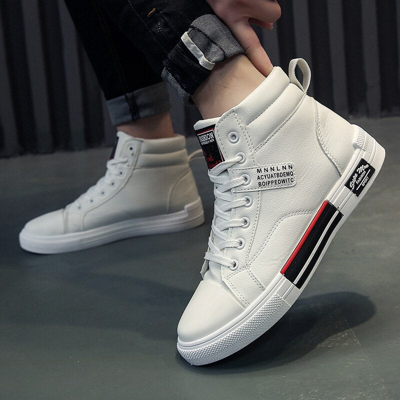 Orthopedic Shoes For Men Street-wave Premium Comfort And Support For Healthy Feet