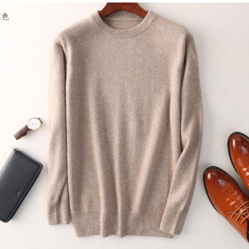 Street-Wave Men's Casual Sweatshirt Premium Soft Fabric Cozy Warmth Versatile Fall Winter Wear For Style Conscious Men