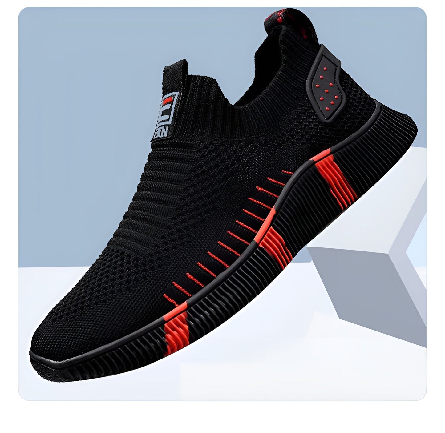 Orthopedic Shoes For Active Men Streetwave Comfortable Support For Pain Relief And Sport Ready