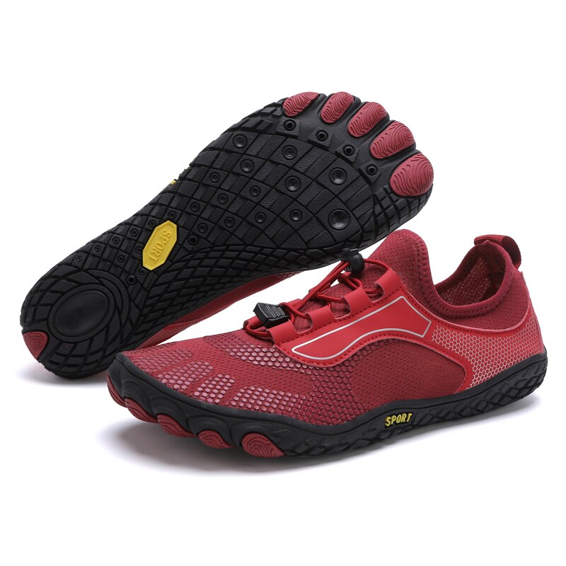 Streetwave Unisex Orthopedic Shoes For Daily Comfort And Support With Lightweight Flexible Design