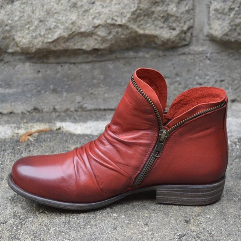 Navajo Orthopedic Womens Winter Boots For Women Streetwave Warm Waterproof All Day Comfort
