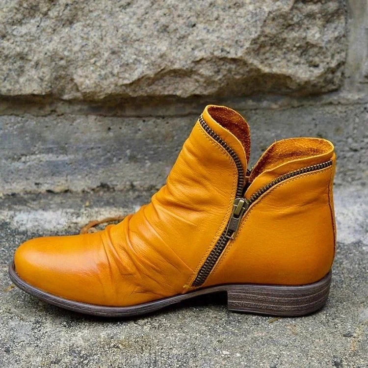 Navajo Orthopedic Womens Winter Boots For Women Streetwave Warm Waterproof All Day Comfort