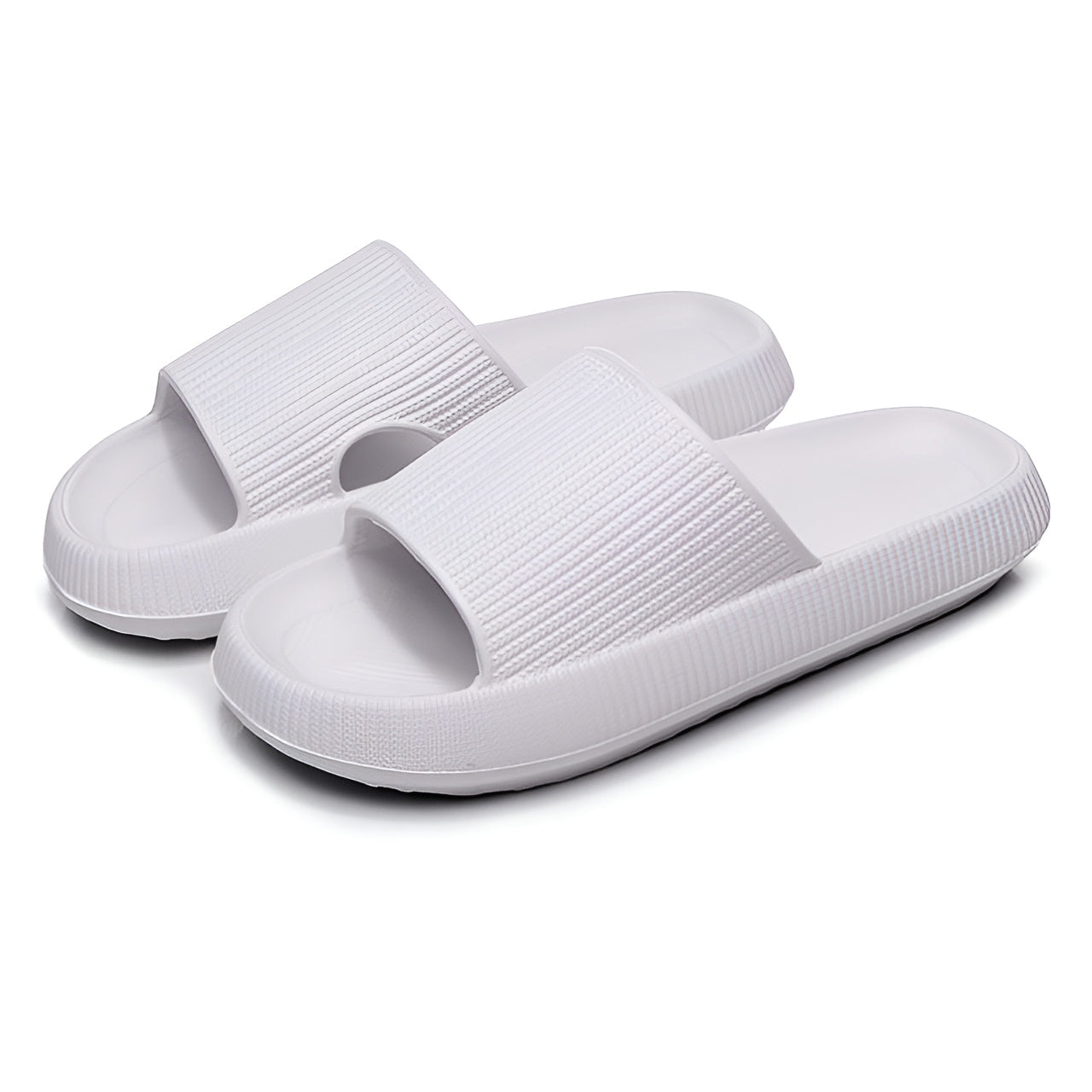 Orthopedic Slippers For Unisex Comfort And Support Street-wave All-Day Pain Relief