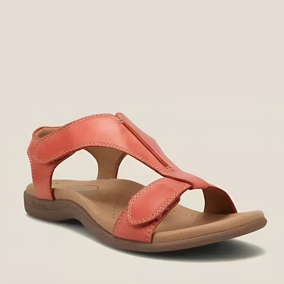 Street-Wave Orthopedic Sandals For Women With All-Day Comfort Arch Support And Pain Relief
