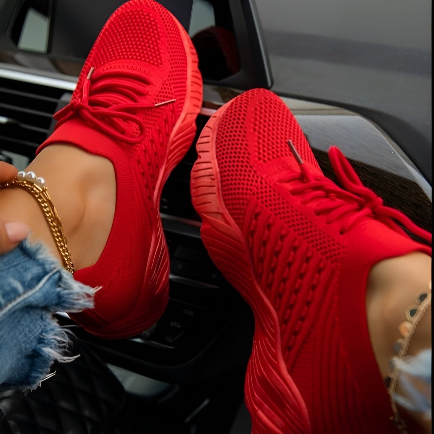 Orthopedic Womens Shoes Comfort And Support Style Streetwave For Daily Wearers Everyday