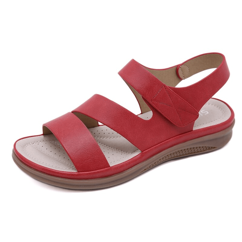 Women's Orthopaedic Wedge Sandals