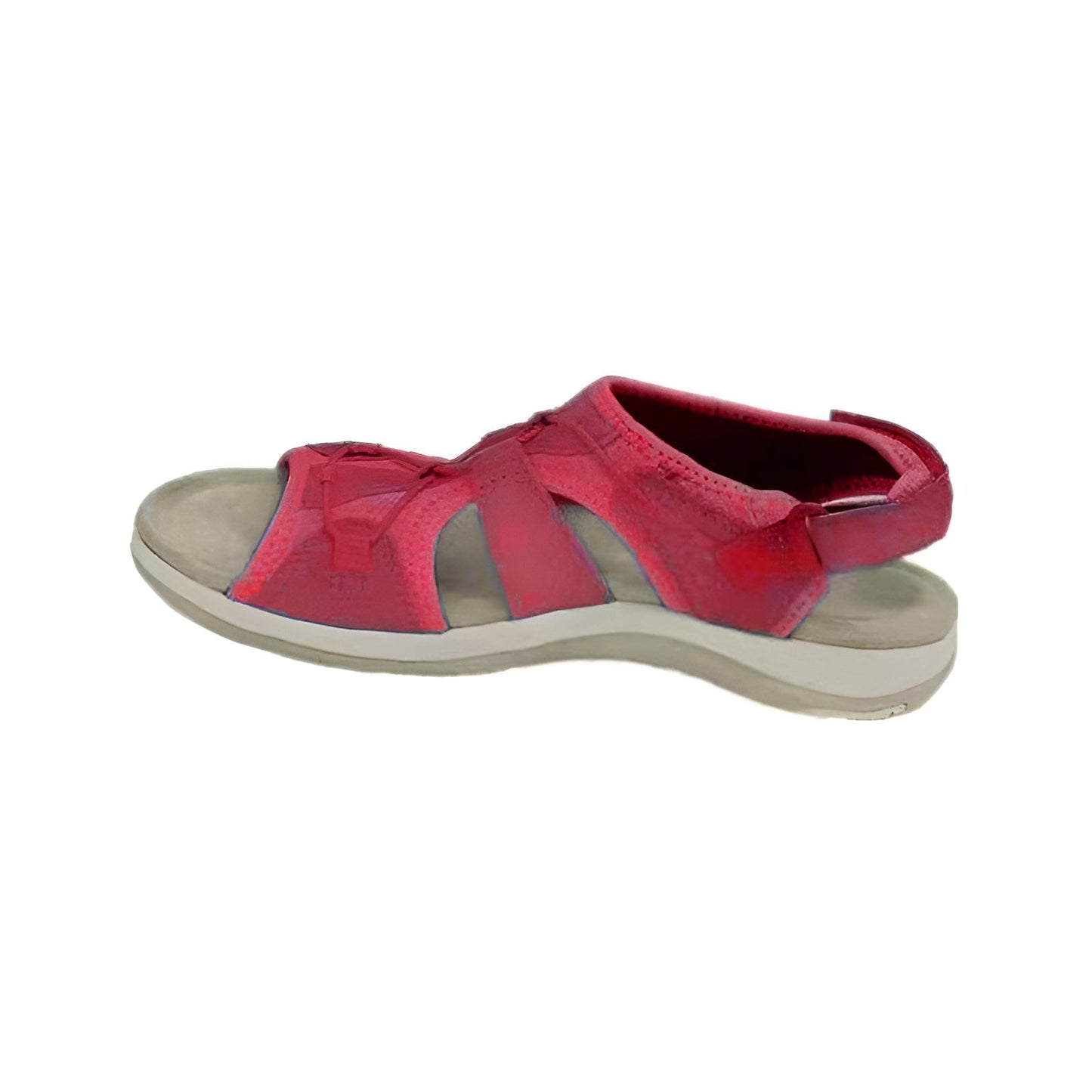 Orthopedic Sandals for Women by Street-Wave with All-Day Comfort and Adjustable Arch Support