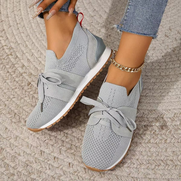 Street Wave Orthopedic Women's Shoes For Women All Day Comfort And Stylish Support With Cushioned Insole