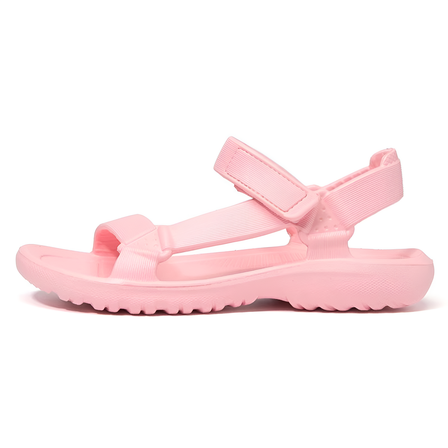 Orthopedic Sandals For Women Street-wave Comfortable Supportive Footbed With Stable Rubber Sole For Summer And Beach Days