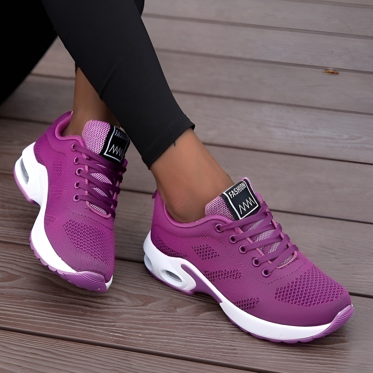 Street-Wave Orthopedic Shoes For Women With All-Day Comfort And Stylish Support Everyday