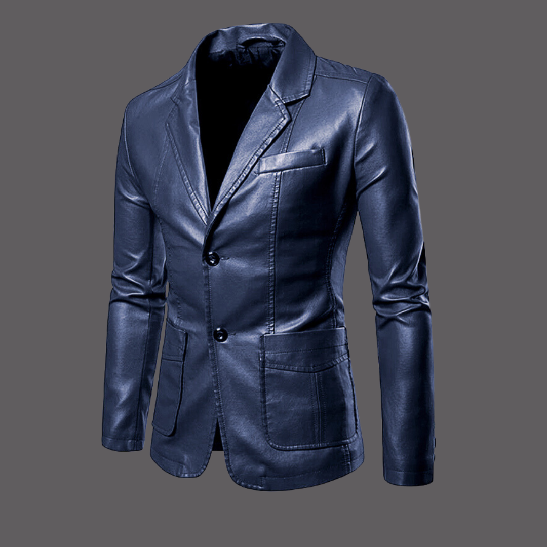 Streetwave Leather Jacket For Men Premium Quality Durable Style Timeless Fashion