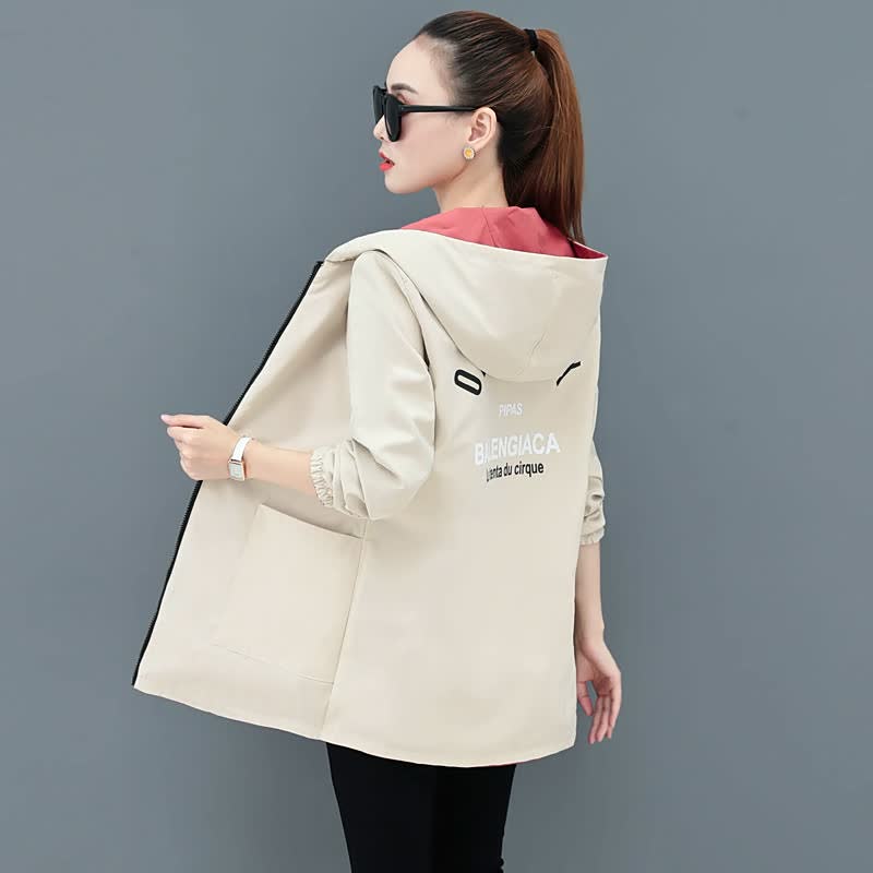 Streetwave Women Blazer Jacket Soft Comfort Pockets Versatile Style For Office And Everyday