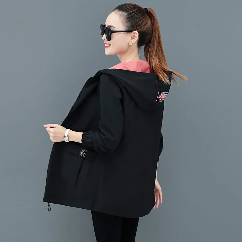 Streetwave Women Blazer Jacket Soft Comfort Pockets Versatile Style For Office And Everyday