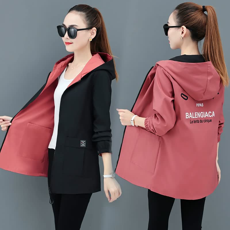 Streetwave Women Blazer Jacket Soft Comfort Pockets Versatile Style For Office And Everyday