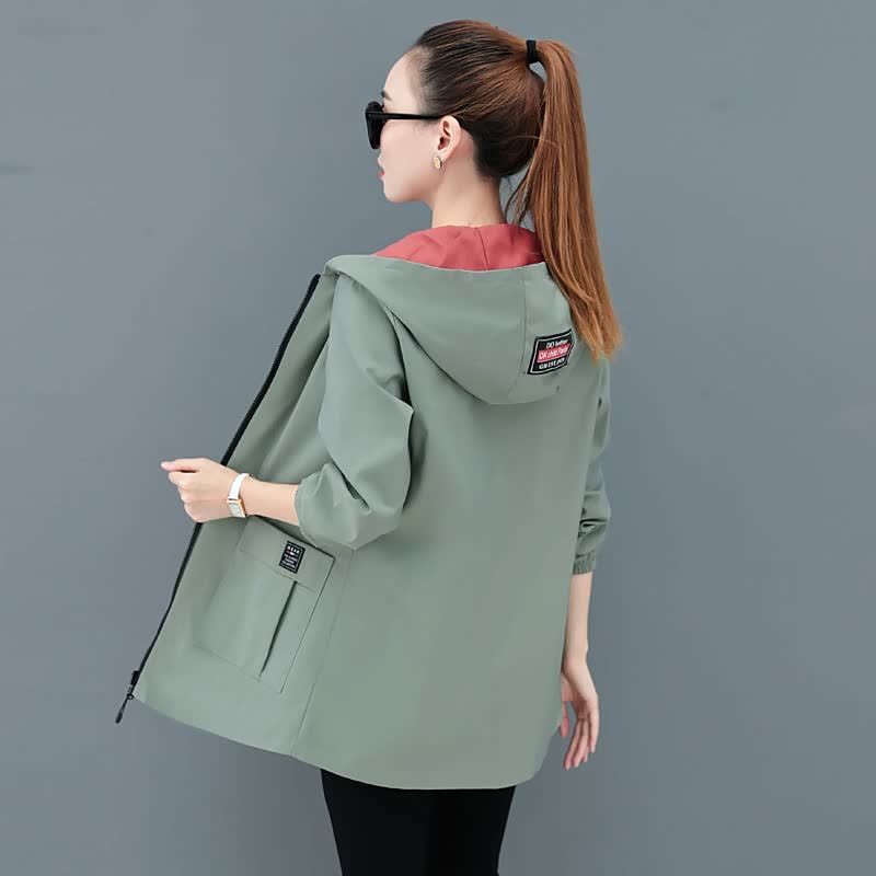 Streetwave Women Blazer Jacket Soft Comfort Pockets Versatile Style For Office And Everyday