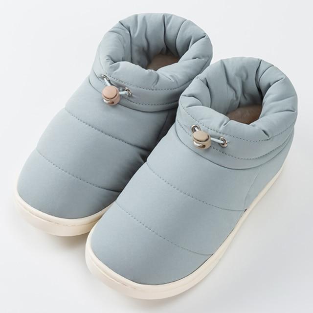 Street-Wave Women Warm Insulated Winter Boots Cozy Comfort Fit Cold Weather Everyday