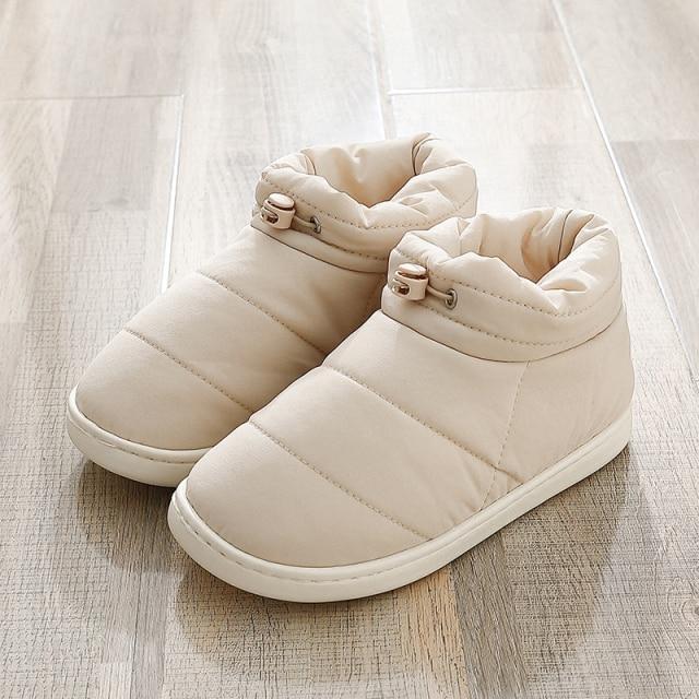 Street-Wave Women Warm Insulated Winter Boots Cozy Comfort Fit Cold Weather Everyday