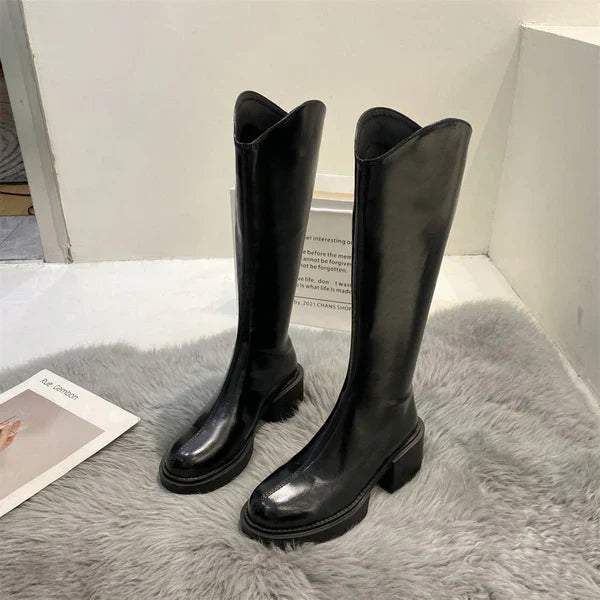 Streetwave Orthopedic Winter Boots For Women With Fleece Lining And Arch Support