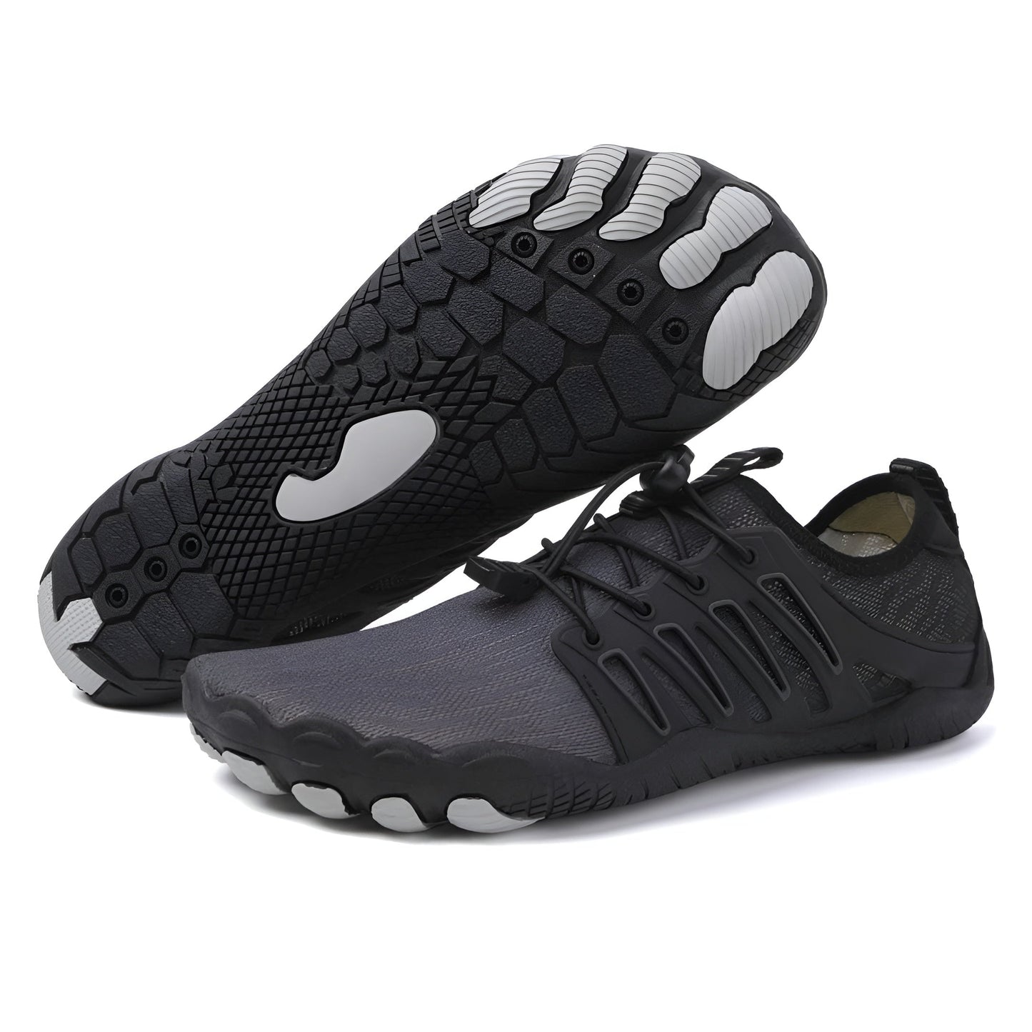 Barefoot Shoes Unisex Streetwave Lightweight Flexible Comfort for Men and Women All Day