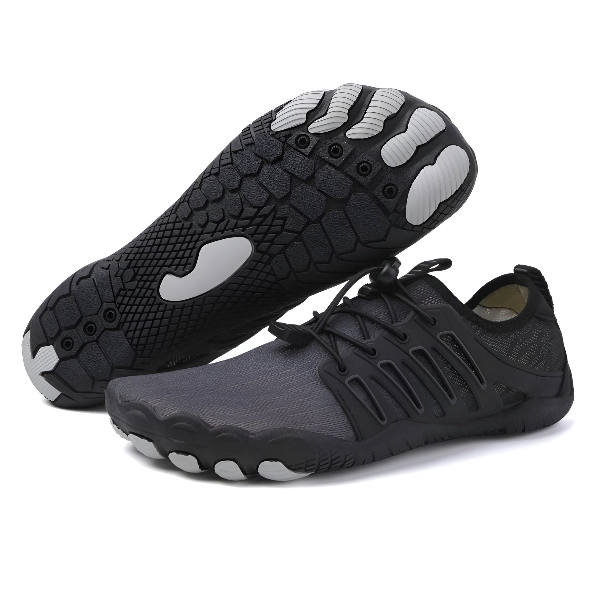 Barefoot Shoes Unisex Streetwave Lightweight Flexible Comfort for Men and Women All Day
