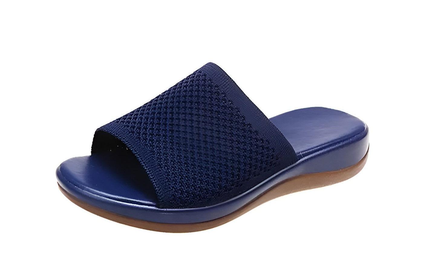 Orthopedic Women's Sandals For Women Streetwave All Day Comfort And Superior Arch Support