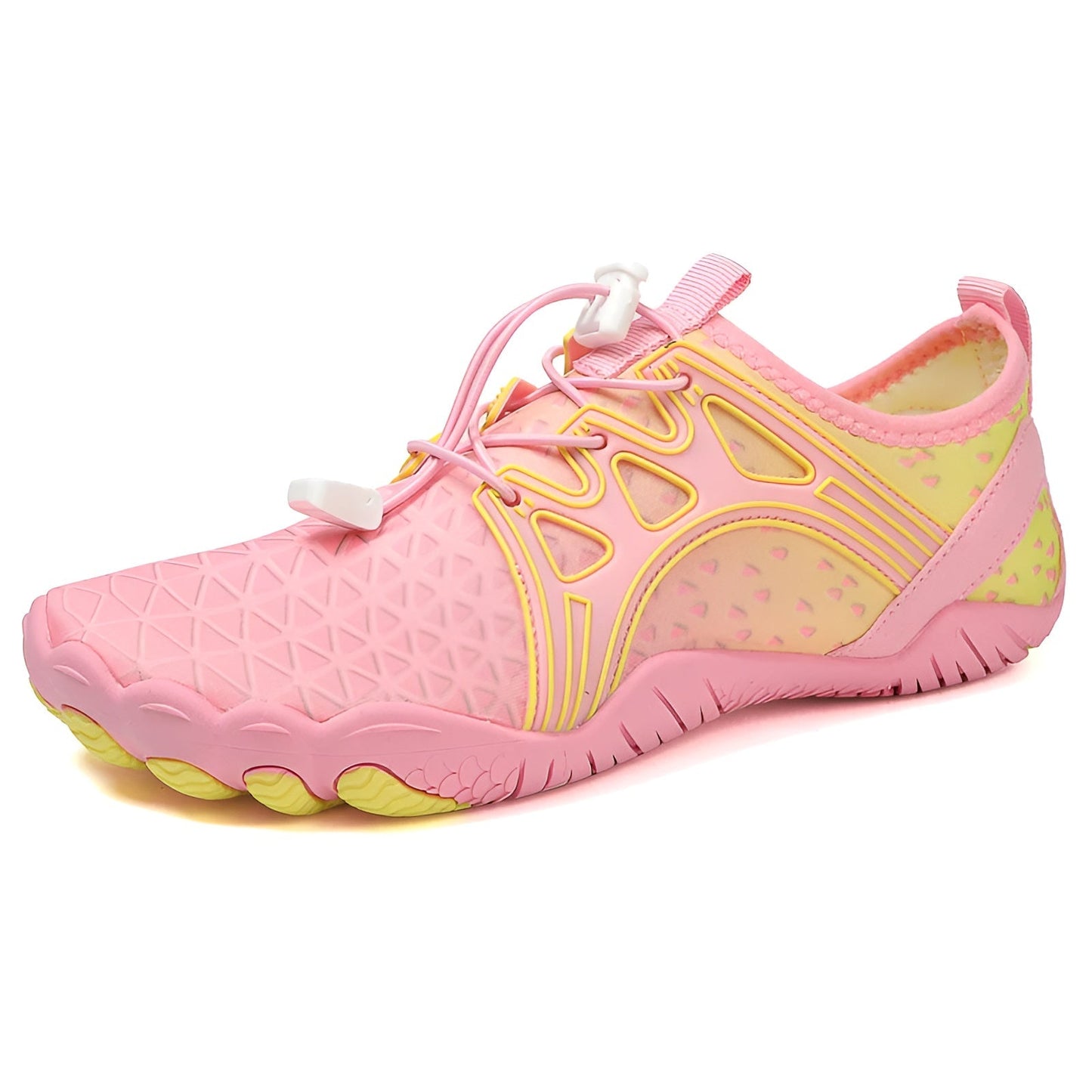 Street Wave Barefoot Shoes For Water Sports Flexible Comfort Unisex Footwear Lightweight Non Slip