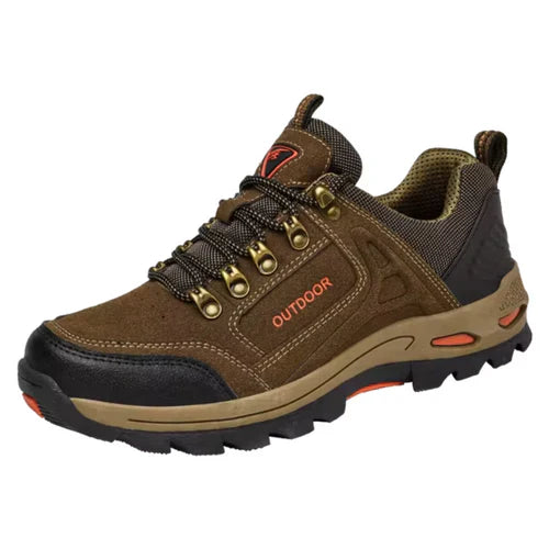 Orthopedic Shoes For Men Street Wave Waterproof All Day Comfort And Stability For Active Outdoor Enthusiasts