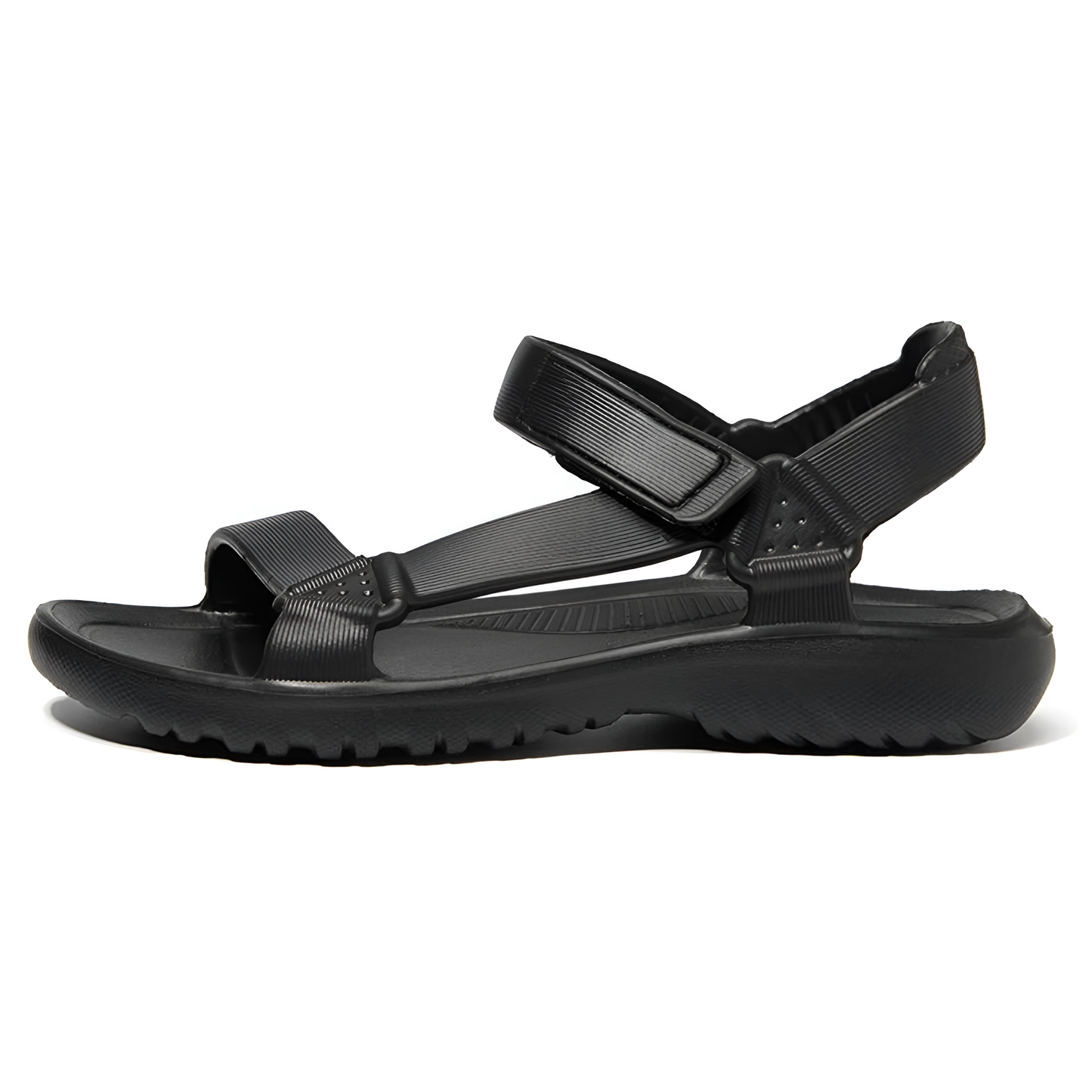 Orthopedic Sandals For Women Street-wave Comfortable Supportive Footbed With Stable Rubber Sole For Summer And Beach Days