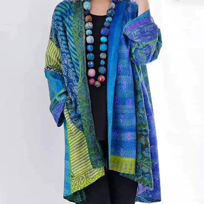 Street-wave Women's Warm Vest Breathable Fabric Blend for Autumn Layering Elegant Cozy Outerwear