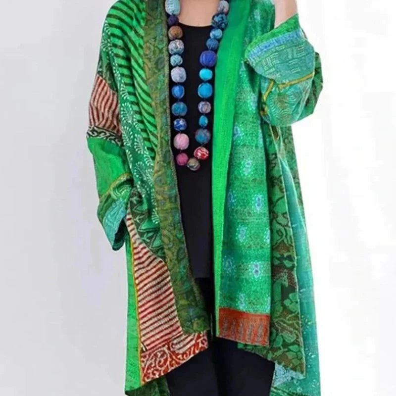 Street-wave Women's Warm Vest Breathable Fabric Blend for Autumn Layering Elegant Cozy Outerwear
