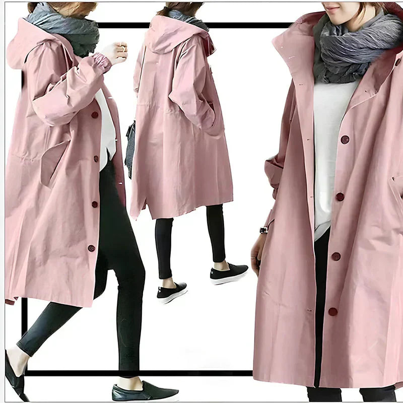 Street-wave | Moderne und vielseitige Allroundjacke - Street-wave