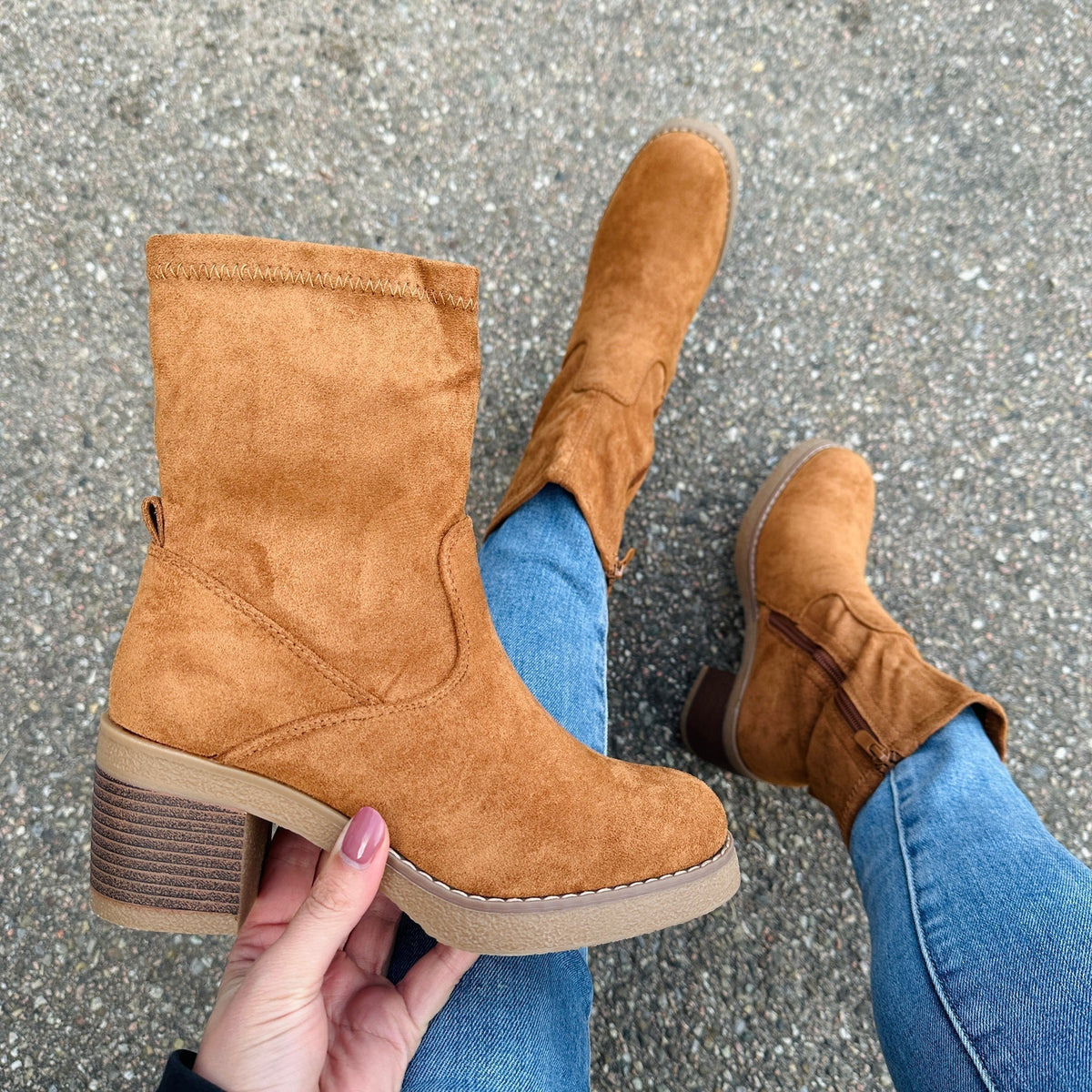 Orthopedic Women's Boots Street-Wave - Perfect Fit, All-Day Support, Weatherproof Comfort For Women