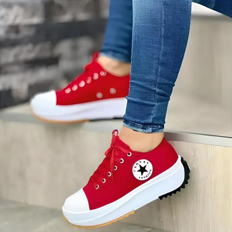 Orthopedic Sandals For Women Street Wave Stylish Supportive Footwear For Comfort Seekers