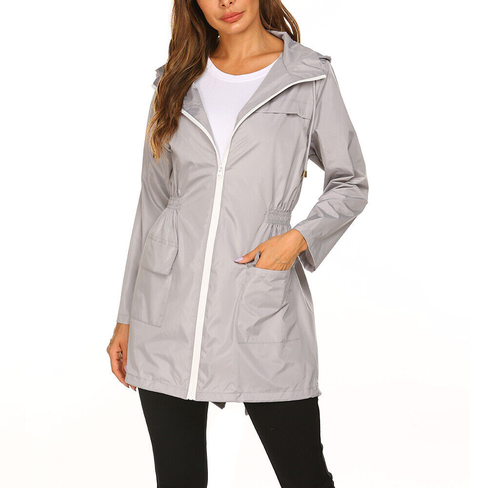 Street-Wave Trench Coat Lightweight Outdoor Shield For All Weather Adventurers Worldwide