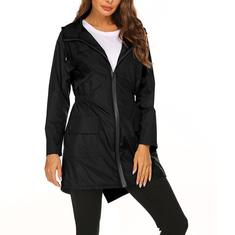 Street-Wave Trench Coat Lightweight Outdoor Shield For All Weather Adventurers Worldwide
