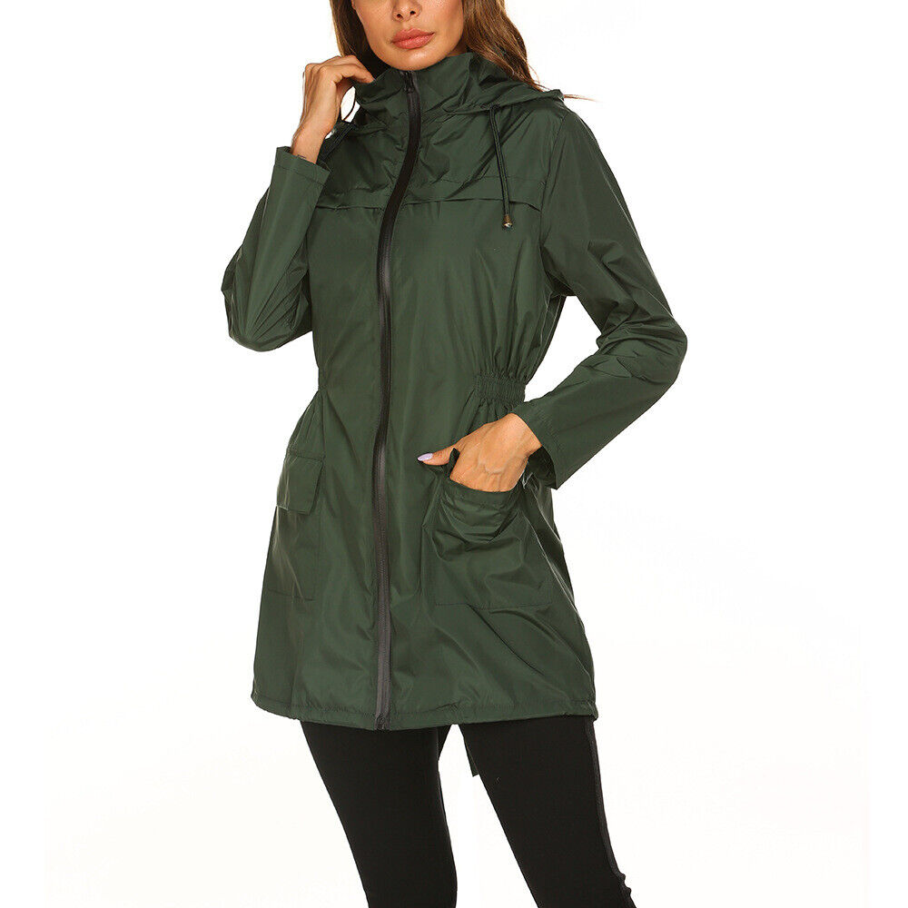 Street-Wave Trench Coat Lightweight Outdoor Shield For All Weather Adventurers Worldwide