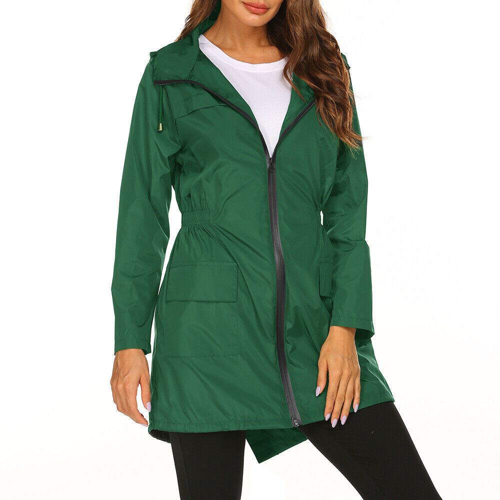 Street-Wave Trench Coat Lightweight Outdoor Shield For All Weather Adventurers Worldwide