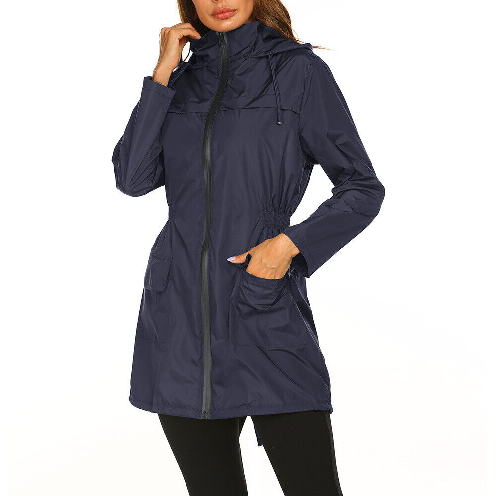 Street-Wave Trench Coat Lightweight Outdoor Shield For All Weather Adventurers Worldwide
