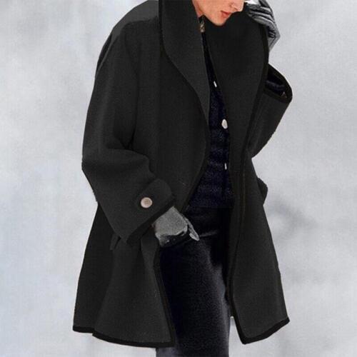 Street-wave Chic Versatile Jacket For Women With Elegant Comfort And Durable Craftsmanship