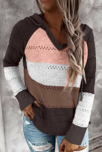 Street-wave Light Sweater for Women, Effortless Elegant Comfort, Cozy Knit, Lightweight Wardrobe Essential