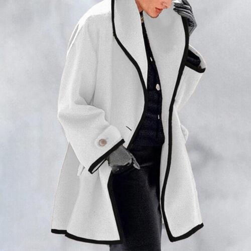 Street-wave Chic Versatile Jacket For Women With Elegant Comfort And Durable Craftsmanship