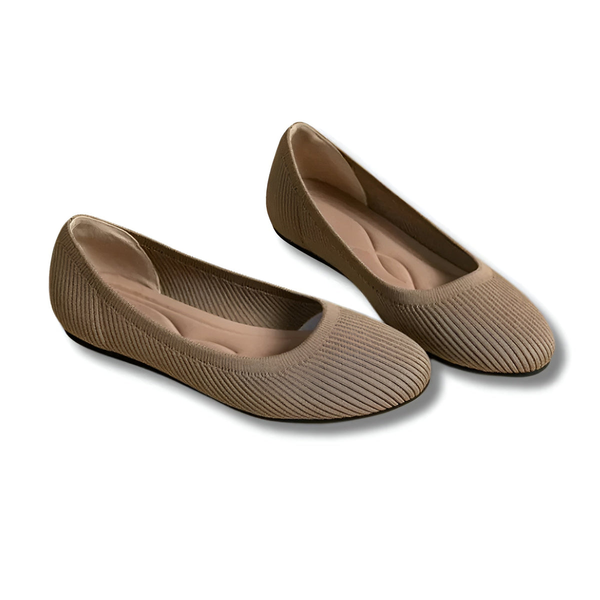 Street-wave Orthopedic Womens Shoes For All Day Comfort And Elegant Everyday Wear