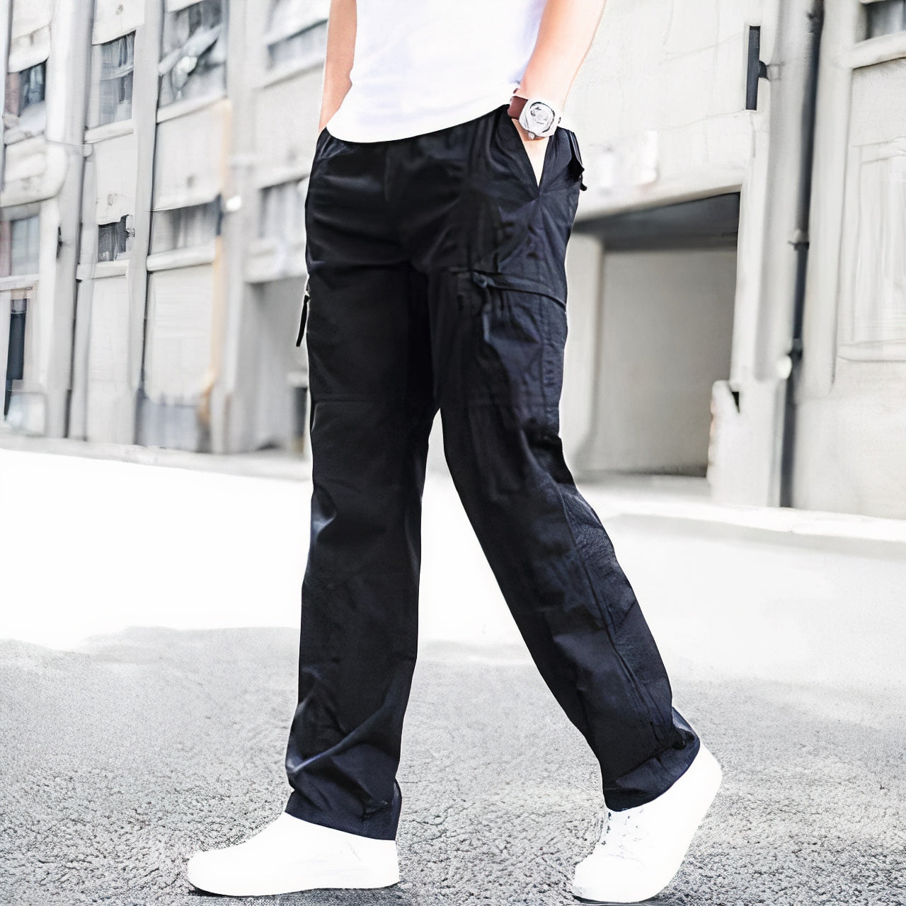  - Street-wave