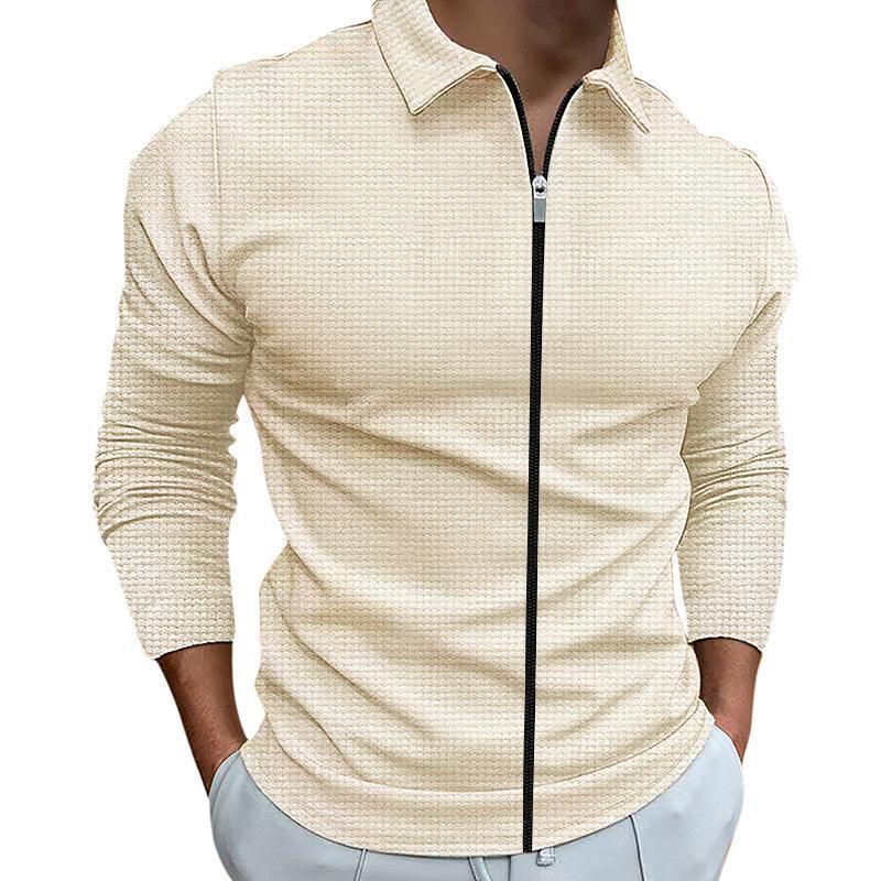 Streetwave Mens Warm Pullover Sweater Soft Cozy Classic Fit For Everyday Wear Essentials