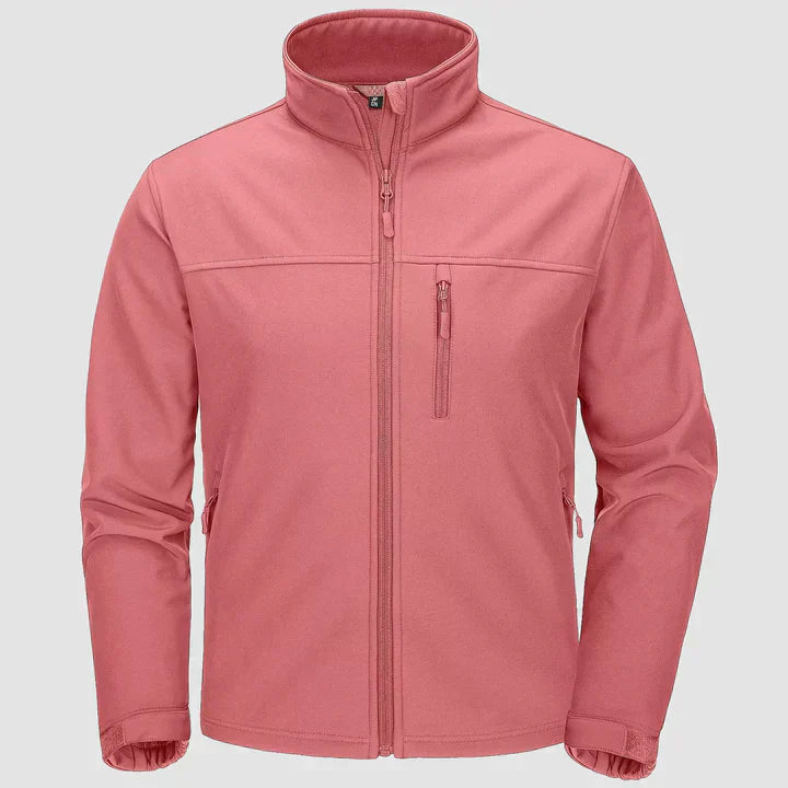 Street-Wave Simon Winter Jacket For Men With Durable Zipper And Multiple Pockets For Warmth And Style