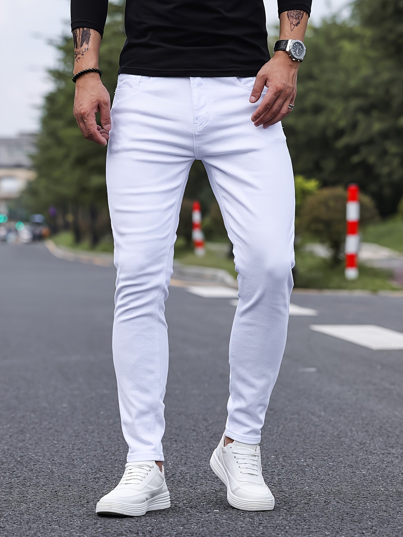  - Street-wave