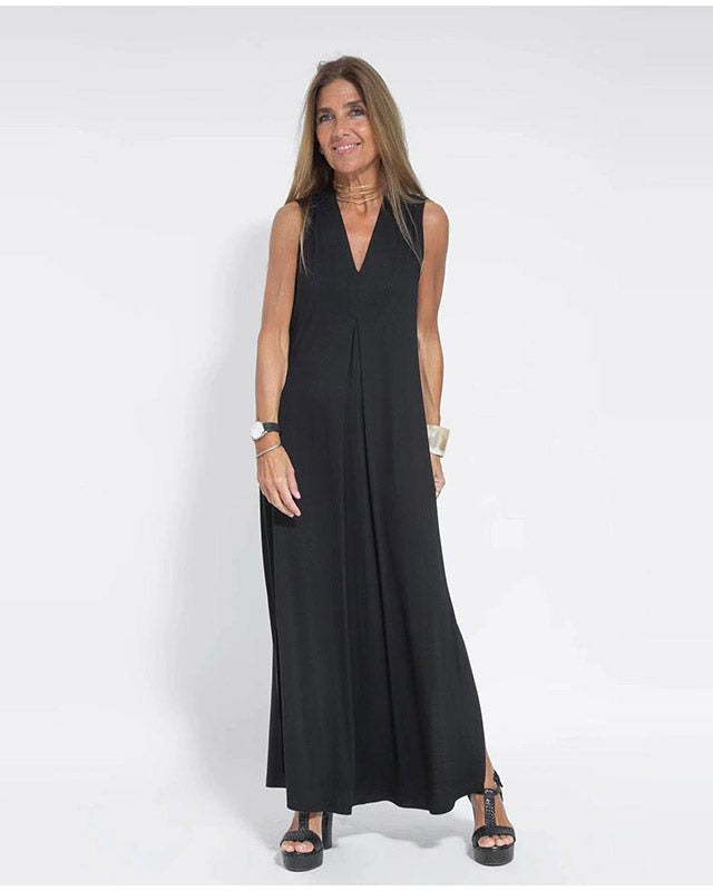 Street Wave Women Wrap Dress With Cardigan Elegant Flowing Versatile For Everyday And Special Occasions