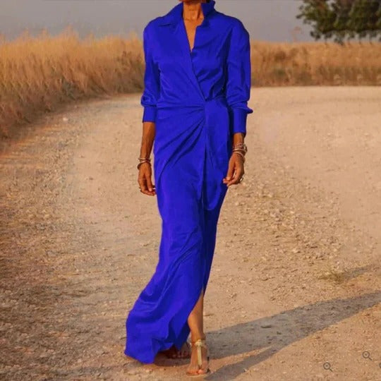 Spring Dress For Women